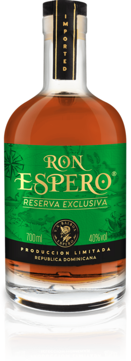 Exclusive Ron Espero