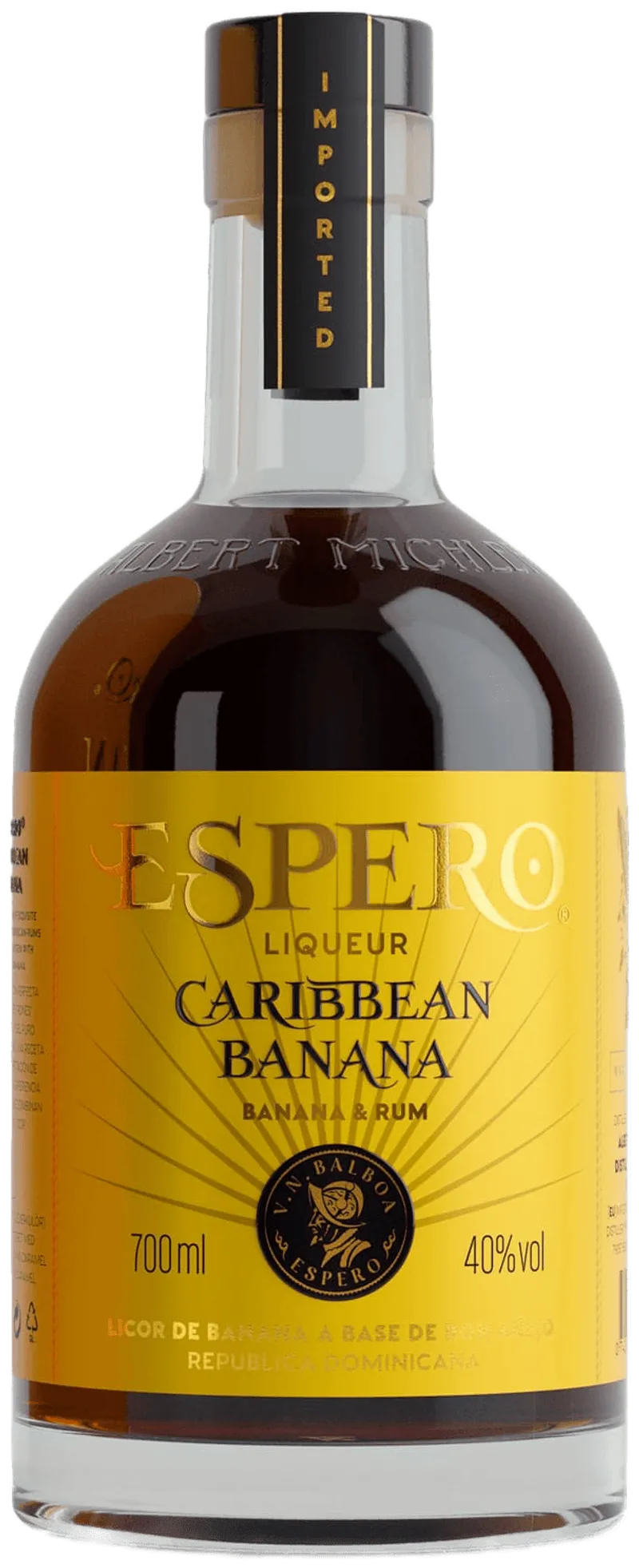 Espero Caribbean Banana