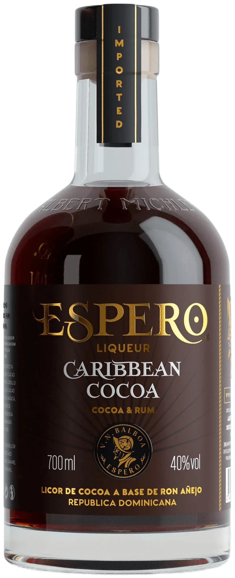 Espero Caribbean Cocoa