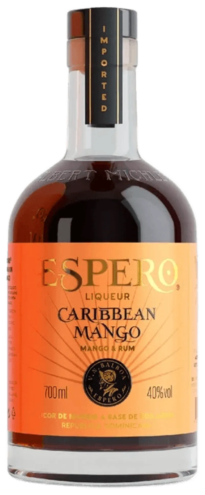Espero Caribbean Mango