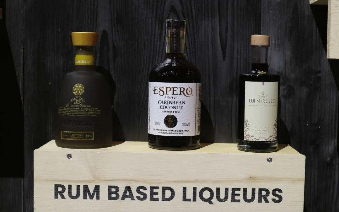 Vienna Rum Festival 2026 – Espero opět vítězí!